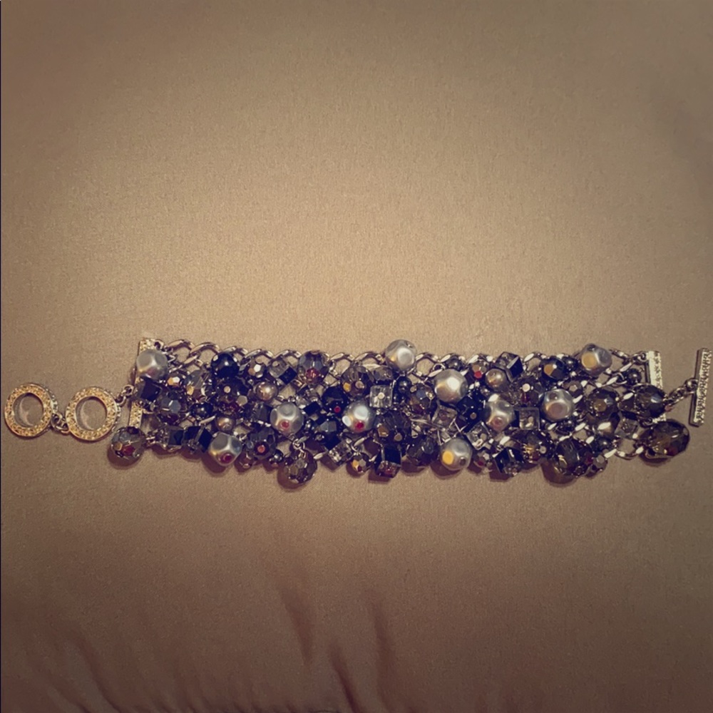 Premiere Designs Glam Slam Bracelet